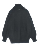 Spick and Span（スピックアンドスパン）ニット・セーター 黒 サイズ:F レディース/2200690677096