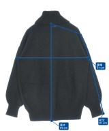 Spick and Span（スピックアンドスパン）ニット・セーター 黒 サイズ:F レディース/2200690677096