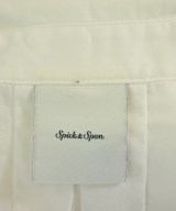Spick and Span（スピックアンドスパン）カジュアルシャツ 白 サイズ:F レディース/2200690817027