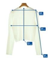 Spick and Span（スピックアンドスパン）カーディガン 白 サイズ:F レディース/2200690817034
