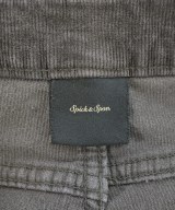 Spick and Span（スピックアンドスパン）その他 グレー サイズ:38(M位) レディース/2200690831016