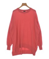 Spick and Span（スピックアンドスパン）ニット・セーター ピンク サイズ:F レディース/2200690854039