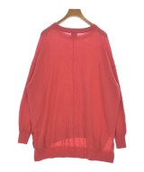 Spick and Span（スピックアンドスパン）ニット・セーター ピンク サイズ:F レディース/2200690854039
