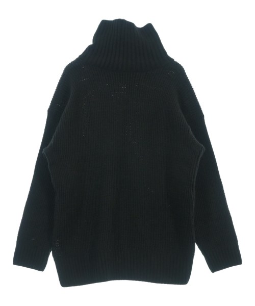 Spick and Span（スピックアンドスパン）ニット・セーター 黒 サイズ:-(M位) レディース/2200690950106