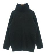 Spick and Span（スピックアンドスパン）ニット・セーター 黒 サイズ:-(M位) レディース/2200690950106