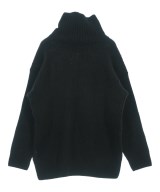Spick and Span（スピックアンドスパン）ニット・セーター 黒 サイズ:-(M位) レディース/2200690950106