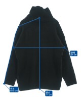 Spick and Span（スピックアンドスパン）ニット・セーター 黒 サイズ:-(M位) レディース/2200690950106
