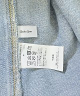 Spick and Span（スピックアンドスパン）オールインワン/サロペット 青 サイズ:36(S位) レディース/2200690967029