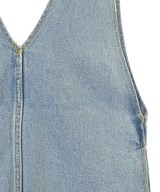 Spick and Span（スピックアンドスパン）オールインワン/サロペット 青 サイズ:36(S位) レディース/2200690967029