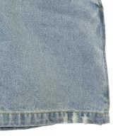 Spick and Span（スピックアンドスパン）オールインワン/サロペット 青 サイズ:36(S位) レディース/2200690967029