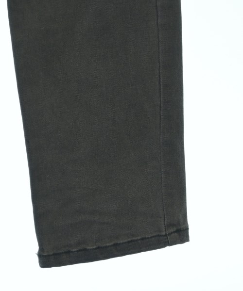 Spick and Span（スピックアンドスパン）デニムパンツ グレー サイズ:36(S位) レディース/2200690968415