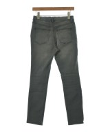 Spick and Span（スピックアンドスパン）デニムパンツ グレー サイズ:36(S位) レディース/2200690968415