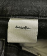 Spick and Span（スピックアンドスパン）デニムパンツ グレー サイズ:36(S位) レディース/2200690968415