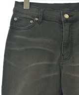 Spick and Span（スピックアンドスパン）デニムパンツ グレー サイズ:36(S位) レディース/2200690968415