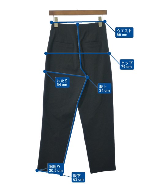 Spick and Span（スピックアンドスパン）その他 黒 サイズ:38(M位) レディース/2200686058106