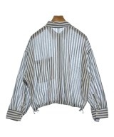 Spick and Span（スピックアンドスパン）カジュアルシャツ グレー サイズ:-(M位) レディース/2200687106035