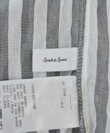 Spick and Span（スピックアンドスパン）カジュアルシャツ グレー サイズ:-(M位) レディース/2200687106035