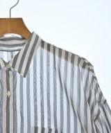 Spick and Span（スピックアンドスパン）カジュアルシャツ グレー サイズ:-(M位) レディース/2200687106035