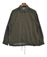 Spick and Span（スピックアンドスパン）カジュアルシャツ 茶 サイズ:-(M位) レディース/2200687106059