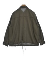 Spick and Span（スピックアンドスパン）カジュアルシャツ 茶 サイズ:-(M位) レディース/2200687106059