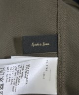 Spick and Span（スピックアンドスパン）カジュアルシャツ 茶 サイズ:-(M位) レディース/2200687106059