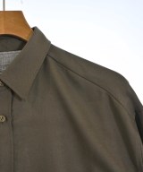 Spick and Span（スピックアンドスパン）カジュアルシャツ 茶 サイズ:-(M位) レディース/2200687106059