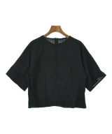 Spick and Span（スピックアンドスパン）ブラウス 黒 サイズ:F レディース/2200688356125