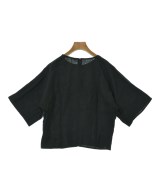 Spick and Span（スピックアンドスパン）ブラウス 黒 サイズ:F レディース/2200688356125