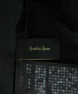 Spick and Span（スピックアンドスパン）ブラウス 黒 サイズ:F レディース/2200688356125