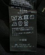 Spick and Span（スピックアンドスパン）ブラウス 黒 サイズ:F レディース/2200688356125