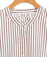 Spick and Span（スピックアンドスパン）カジュアルシャツ 白 サイズ:F レディース/2200690090055