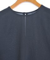 Spick and Span（スピックアンドスパン）ブラウス 紺 サイズ:F レディース/2200690090093