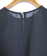 Spick and Span（スピックアンドスパン）ブラウス 紺 サイズ:F レディース/2200690090093