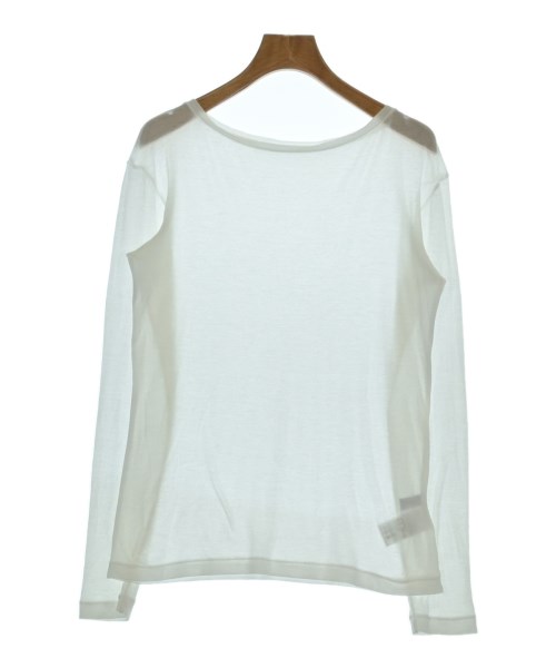 Spick and Span(スピックアンドスパン)Tシャツ・カットソー 白 サイズ:-(XL位)/2200691264073