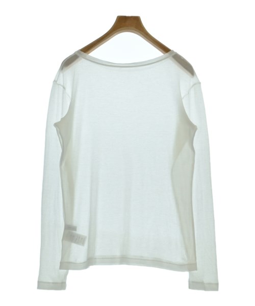 Spick and Span（スピックアンドスパン）Tシャツ・カットソー 白 サイズ:-(XL位) レディース/2200691264073