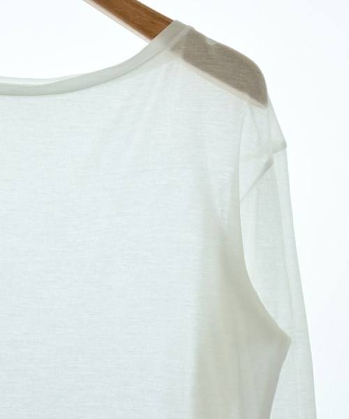 Spick and Span（スピックアンドスパン）Tシャツ・カットソー 白 サイズ:-(XL位) レディース/2200691264073