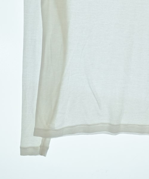 Spick and Span（スピックアンドスパン）Tシャツ・カットソー 白 サイズ:-(XL位) レディース/2200691264073