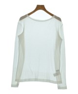 Spick and Span（スピックアンドスパン）Tシャツ・カットソー 白 サイズ:-(XL位) レディース/2200691264073