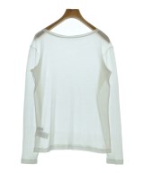 Spick and Span（スピックアンドスパン）Tシャツ・カットソー 白 サイズ:-(XL位) レディース/2200691264073