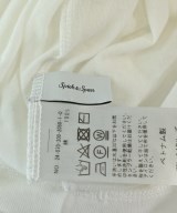Spick and Span（スピックアンドスパン）Tシャツ・カットソー 白 サイズ:-(XL位) レディース/2200691264073