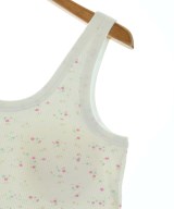 Spick and Span（スピックアンドスパン）タンクトップ 白 サイズ:F レディース/2200691329062