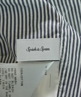 Spick and Span（スピックアンドスパン）カジュアルシャツ 紺 サイズ:F レディース/2200691337067
