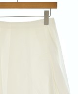 Spick and Span（スピックアンドスパン）ロング・マキシ丈スカート 白 サイズ:38(M位) レディース/2200683998610