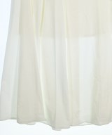 Spick and Span（スピックアンドスパン）ロング・マキシ丈スカート 白 サイズ:38(M位) レディース/2200683998610