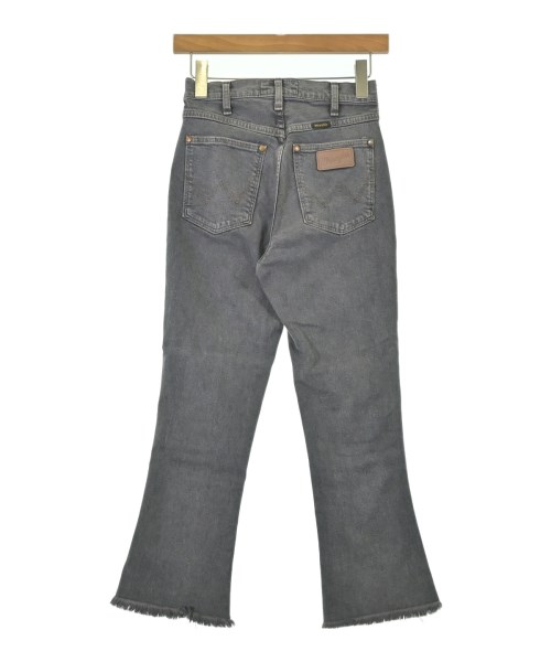 Spick and Span（スピックアンドスパン）デニムパンツ グレー サイズ:S レディース/2200684877020