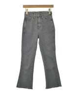 Spick and Span（スピックアンドスパン）デニムパンツ グレー サイズ:S レディース/2200684877020