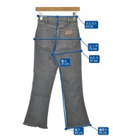 Spick and Span（スピックアンドスパン）デニムパンツ グレー サイズ:S レディース/2200684877020