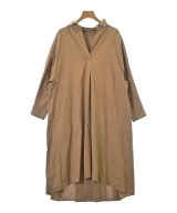 Spick and Span（スピックアンドスパン）ワンピース 茶 サイズ:F レディース/2200686772057