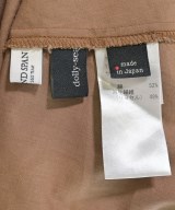 Spick and Span（スピックアンドスパン）ワンピース 茶 サイズ:F レディース/2200686772057