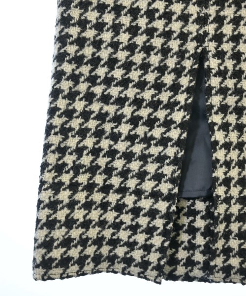 Spick and Span（スピックアンドスパン）ロング・マキシ丈スカート 黒 サイズ:38(M位) レディース/2200687268160